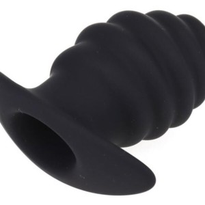 Plug Tunnel Hollowing Out 10 x 6 cm Plug Tunnel Hollowing Out 10 x 6 cm