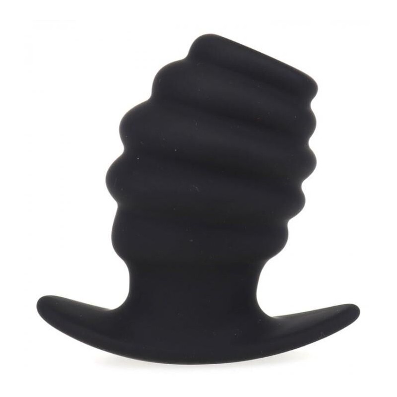 Plug Tunnel Hollowing Out 10 x 6 cm Plug Tunnel Hollowing Out 10 x 6 cm