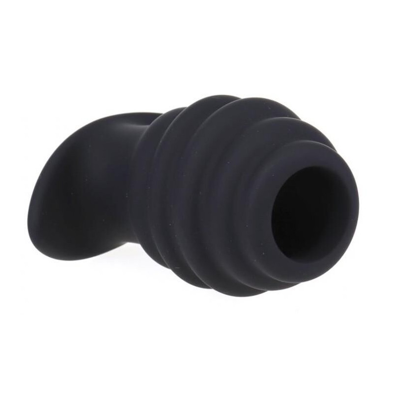 Plug Tunnel Hollowing Out 10 x 6 cm Plug Tunnel Hollowing Out 10 x 6 cm