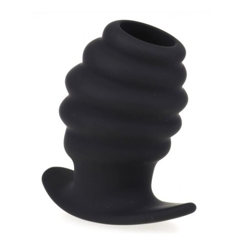 Plug Tunnel Hollowing Out 10 x 6 cm Plug Tunnel Hollowing Out 10 x 6 cm