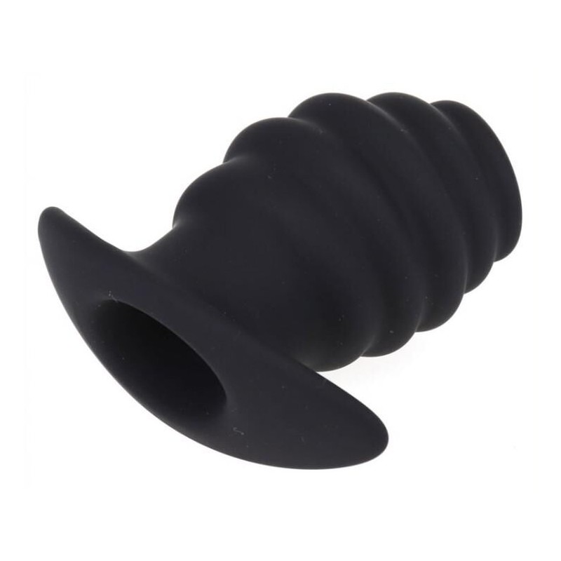 Plug Tunnel Hollowing Out 10 x 6 cm Plug Tunnel Hollowing Out 10 x 6 cm