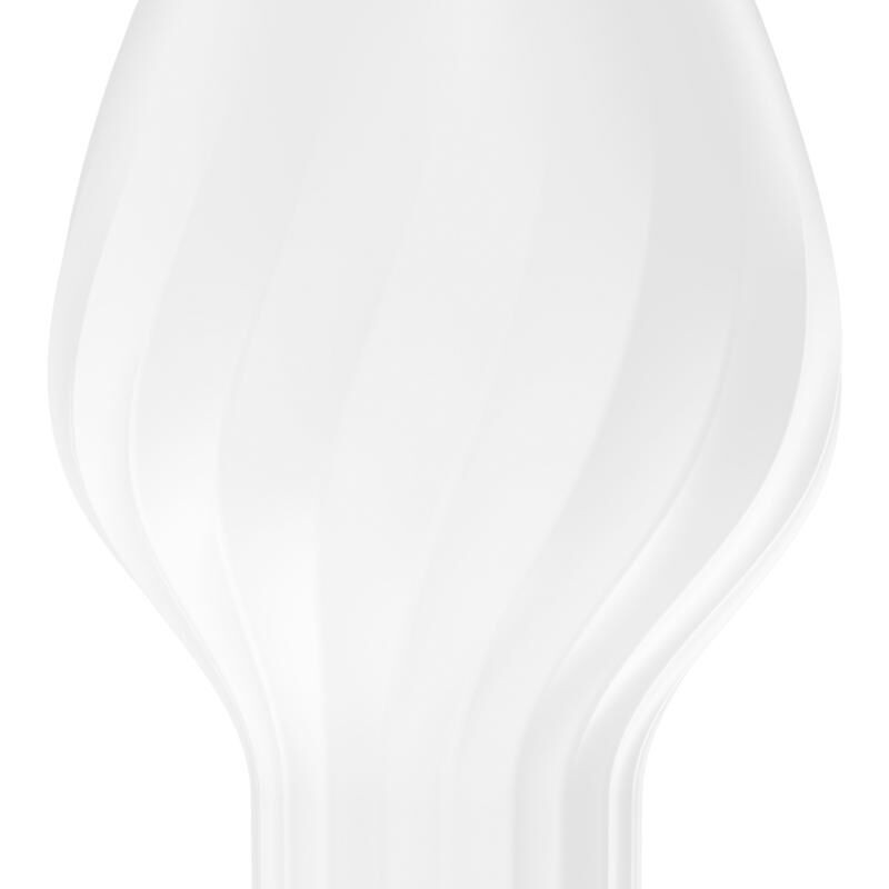 Double Wand-er Satisfyer 33cm Blanc Double Wand-er Satisfyer 33cm Blanc