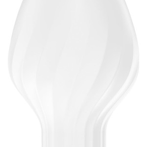 Double Wand-er Satisfyer 33cm Blanc Double Wand-er Satisfyer 33cm Blanc