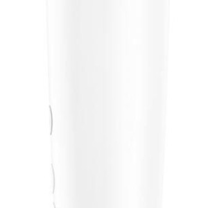 Double Wand-er Satisfyer 33cm Blanc Double Wand-er Satisfyer 33cm Blanc