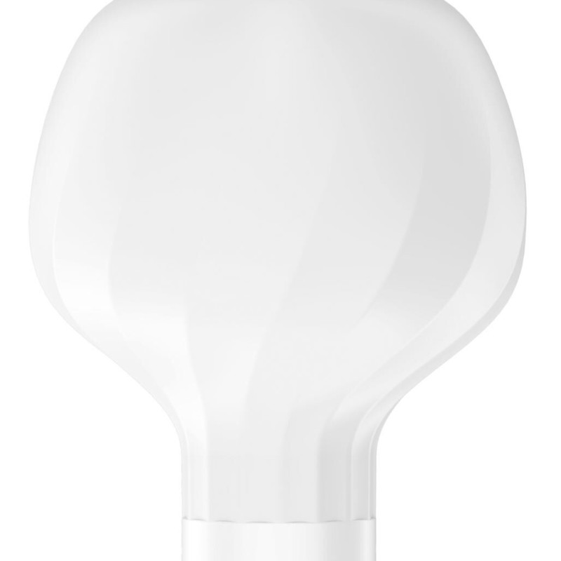 Double Wand-er Satisfyer 33cm Blanc Double Wand-er Satisfyer 33cm Blanc