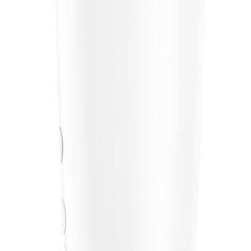 Double Wand-er Satisfyer 33cm Blanc Double Wand-er Satisfyer 33cm Blanc