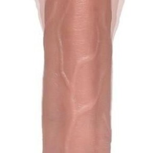 Gode vibrant Va-et-Vient Tiberio Centauro 18 x 4.3cm Gode vibrant Va-et-Vient Tiberio Centauro 18 x 4.3cm