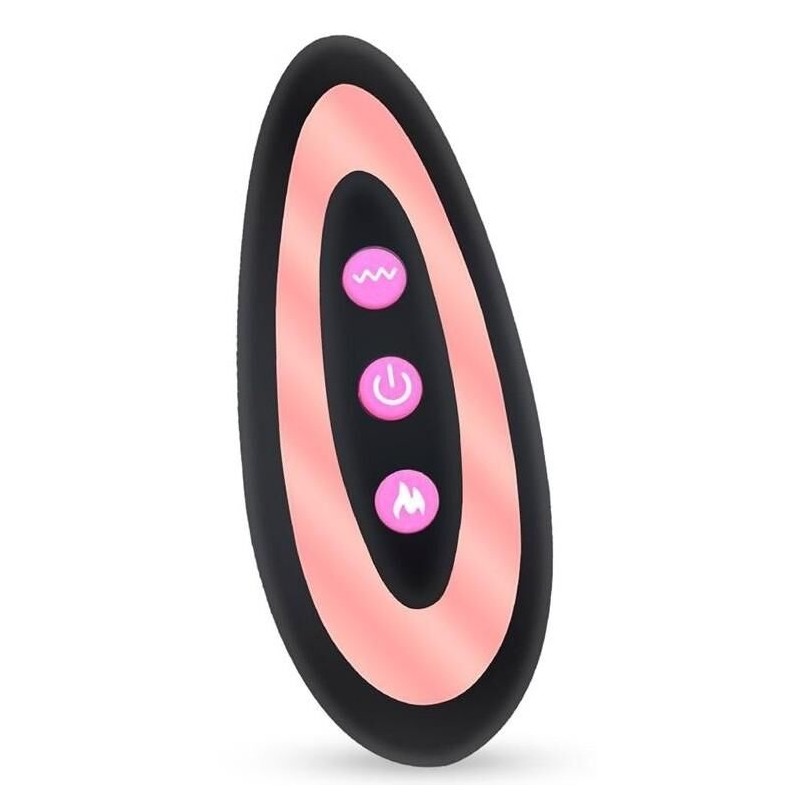 Gode vibrant Va-et-Vient Tiberio Centauro 18 x 4.3cm Gode vibrant Va-et-Vient Tiberio Centauro 18 x 4.3cm