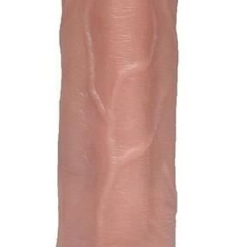 Gode vibrant Va-et-Vient Tiberio Centauro 18 x 4.3cm Gode vibrant Va-et-Vient Tiberio Centauro 18 x 4.3cm