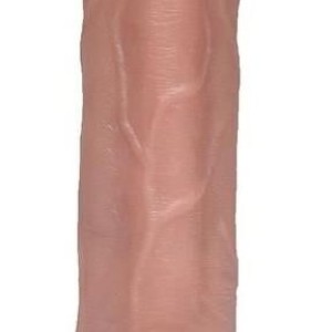 Gode vibrant Va-et-Vient Tiberio Centauro 18 x 4.3cm Gode vibrant Va-et-Vient Tiberio Centauro 18 x 4.3cm