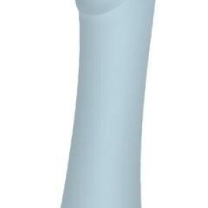 Vibro Point G Fox Lindo 14 x 3cm Bleu Vibro Point G Fox Lindo 14 x 3cm Bleu