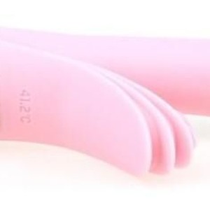 Vibro Rabbit chauffant Lilo Heat 23cm Rose Vibro Rabbit chauffant Lilo Heat 23cm Rose