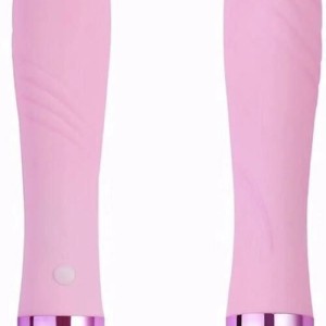 Vibro Little Q 11 x 3.3cm Rose Vibro Little Q 11 x 3.3cm Rose
