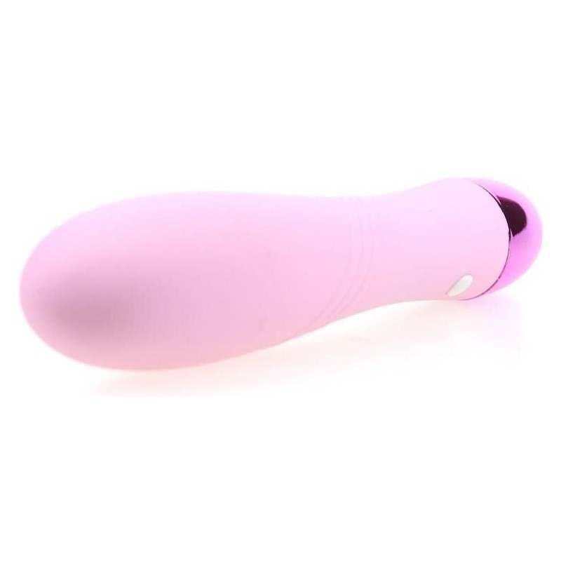 Vibro Little Q 11 x 3.3cm Rose Vibro Little Q 11 x 3.3cm Rose