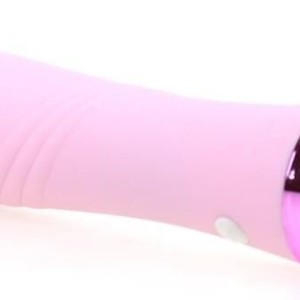 Vibro Little Q 11 x 3.3cm Rose Vibro Little Q 11 x 3.3cm Rose