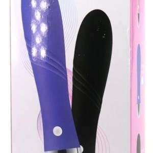 Vibro Little Q 11 x 3.3cm Rose Vibro Little Q 11 x 3.3cm Rose