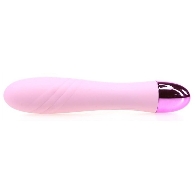 Vibro Little Q 11 x 3.3cm Rose Vibro Little Q 11 x 3.3cm Rose