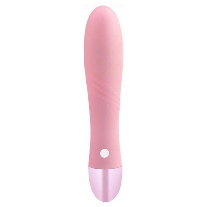 Vibro Little Q 11 x 3.3cm Rose Vibro Little Q 11 x 3.3cm Rose