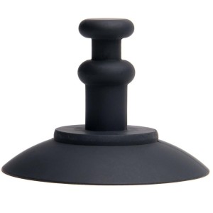 Embout Easy-Lock Suction Cup 6cm Embout Easy-Lock Suction Cup 6cm