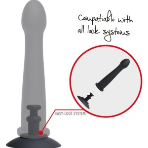 Embout Easy-Lock Suction Cup 6cm Embout Easy-Lock Suction Cup 6cm