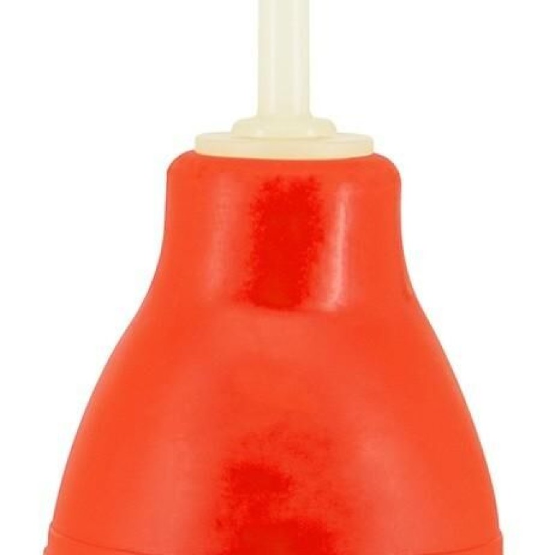 Poire anale Whirling Glow 215ml Poire anale Whirling Glow 215ml