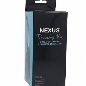 Poire anale Douche pro Nexus 330mL Poire anale Douche pro Nexus 330mL