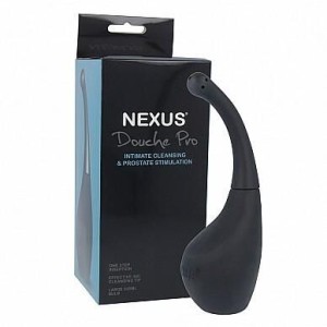 Poire anale Douche pro Nexus 330mL Poire anale Douche pro Nexus 330mL