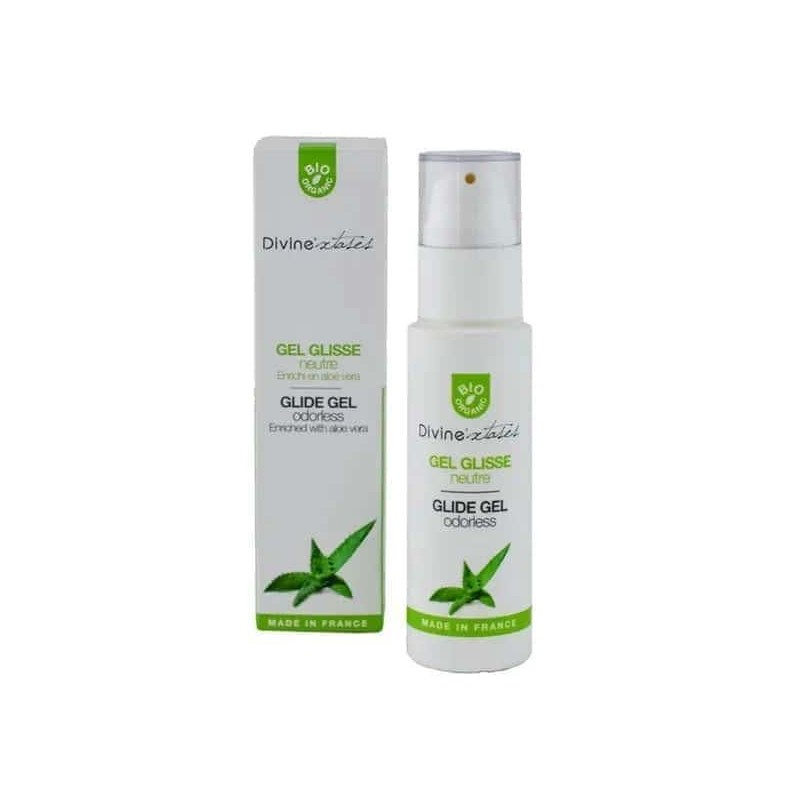 Lubrifiant Bio Neutre | Confort naturel | OhMyGodz.fr Lubrifiant Bio Neutre | Confort naturel | OhMyGodz.fr