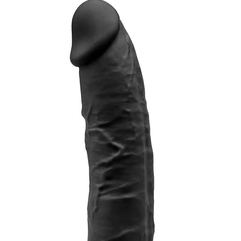 Godemichet 19 cm - Plaisir Compact et Sensations Intimes sur OhMyGodz.fr