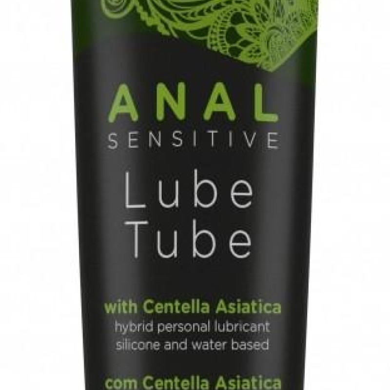 Lubrifiant relaxant Sensitive 100ml Lubrifiant relaxant Sensitive 100ml