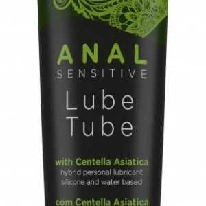 Lubrifiant relaxant Sensitive 100ml Lubrifiant relaxant Sensitive 100ml
