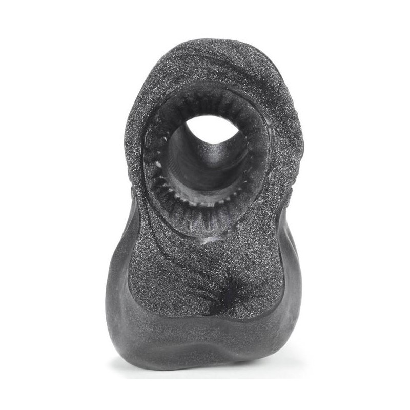 Plug Tunnel Brute-2 11 x 9cm Gris Plug Tunnel Brute-2 11 x 9cm Gris
