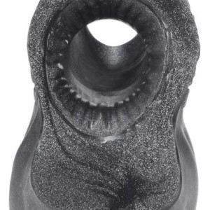 Plug Tunnel Brute-2 11 x 9cm Gris Plug Tunnel Brute-2 11 x 9cm Gris