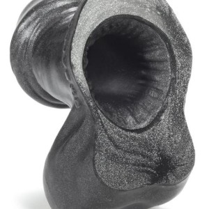 Plug Tunnel Brute-2 11 x 9cm Gris Plug Tunnel Brute-2 11 x 9cm Gris