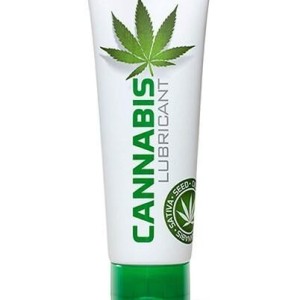Lubrifiant CBD 125ml Lubrifiant CBD 125ml