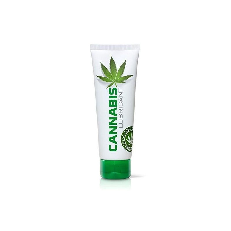 Lubrifiant CBD 125ml Lubrifiant CBD 125ml