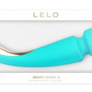 Wand Smart Wand 2 30cm Bleu Wand Smart Wand 2 30cm Bleu