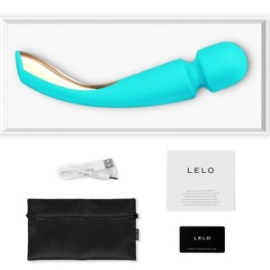 Wand Smart Wand 2 30cm Bleu Wand Smart Wand 2 30cm Bleu