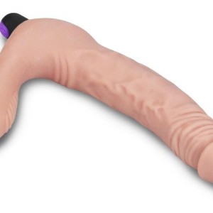 Gode Strap-On IJOY Strapless 17 x 3.5 cm Gode Strap-On IJOY Strapless 17 x 3.5 cm