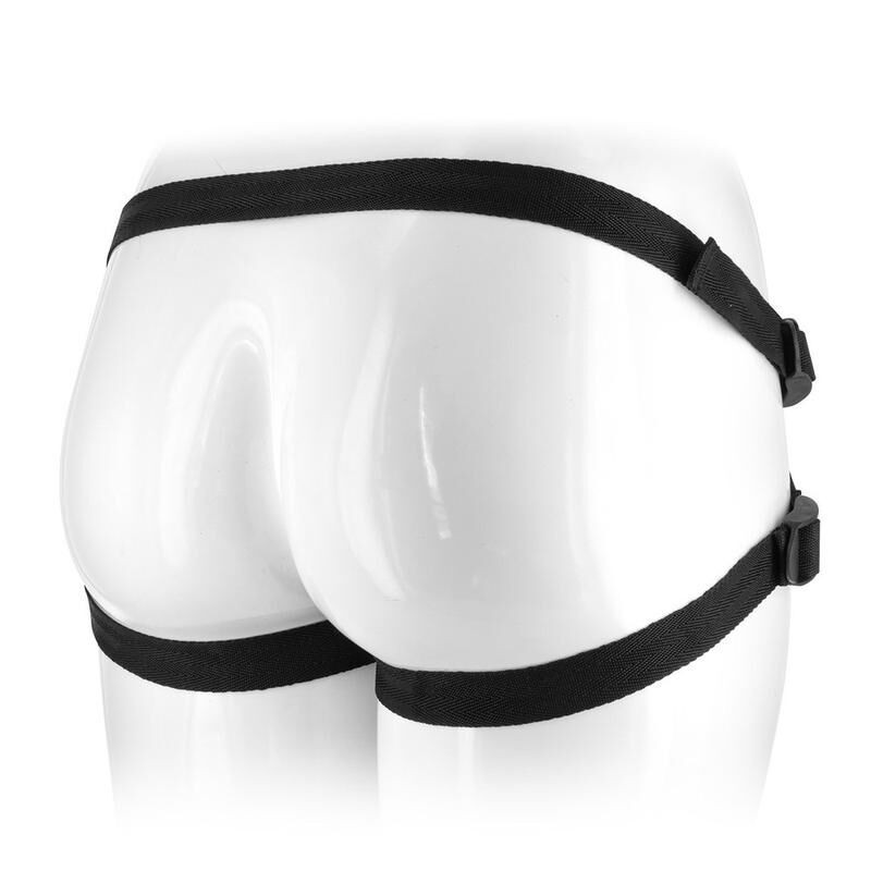 Harnais universel pour gode ceinture | sextoys lingerie et cosmétiques érotiques Harnais universel pour gode ceinture | sextoys lingerie et cosmétiques érotiques