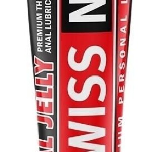 Lubrifiant Anal Jelly Swiss Navy 59ml Lubrifiant Anal Jelly Swiss Navy 59ml