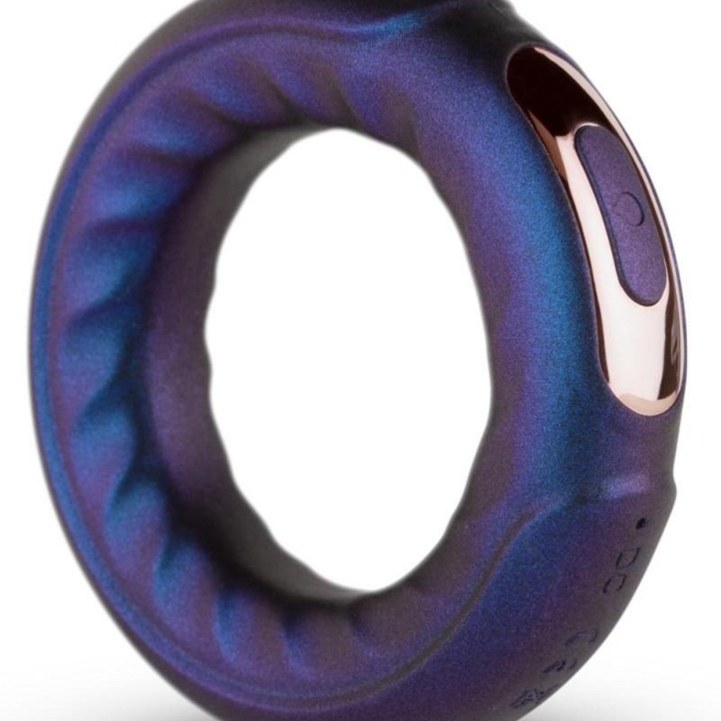 Anneau vibrant Saturne Hueman 50mm