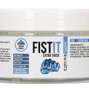 Fist It Extra Thick Eau 300ml Fist It Extra Thick Eau 300ml