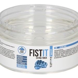 Fist It Extra Thick Eau 300ml Fist It Extra Thick Eau 300ml