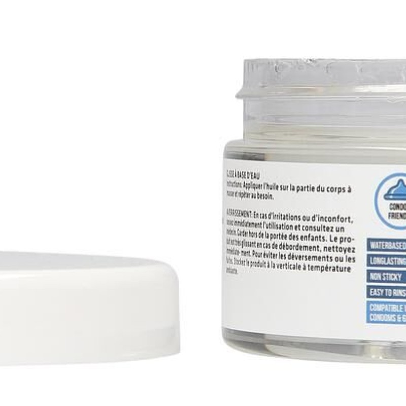 Fist It Extra Thick Eau 300ml Fist It Extra Thick Eau 300ml