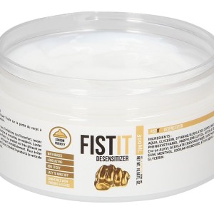 Lubrifiant Fist It Numbing Eau 300ml Lubrifiant Fist It Numbing Eau 300ml