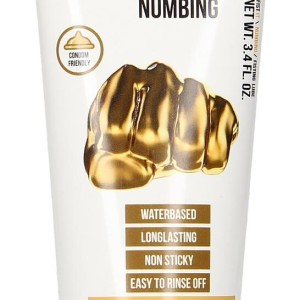 Lubrifiant relaxant Fist It Numbing 100mL Lubrifiant relaxant Fist It Numbing 100mL