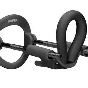 Extenseur de pénis Noir Extenseur de pénis Noir