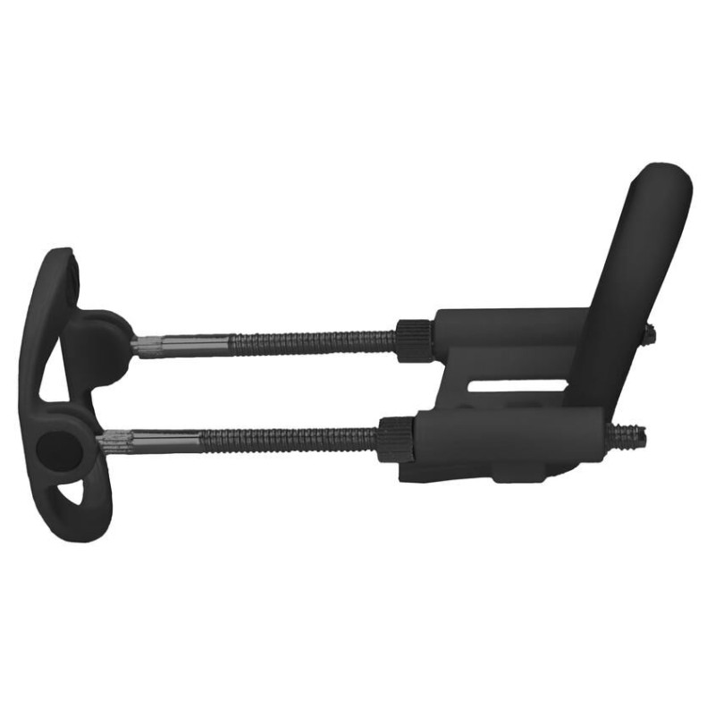 Extenseur de pénis Noir Extenseur de pénis Noir