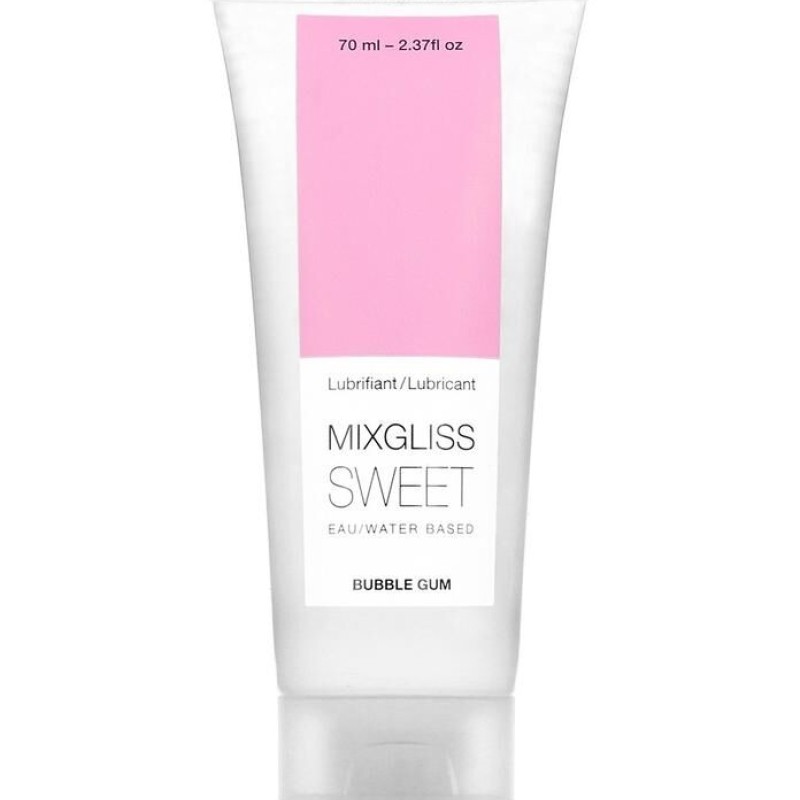 lubrifiant mixgliss, collection sensualité, fraicheur et sérénité avec ce lubrifiant bubble gum lubrifiant mixgliss, collection sensualité, fraicheur et sérénité avec ce lubrifiant bubble gum